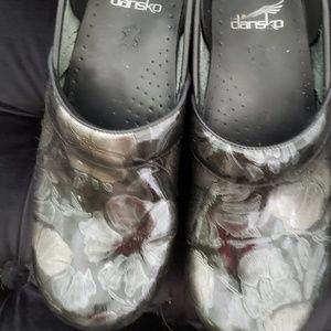 dansko plume patent